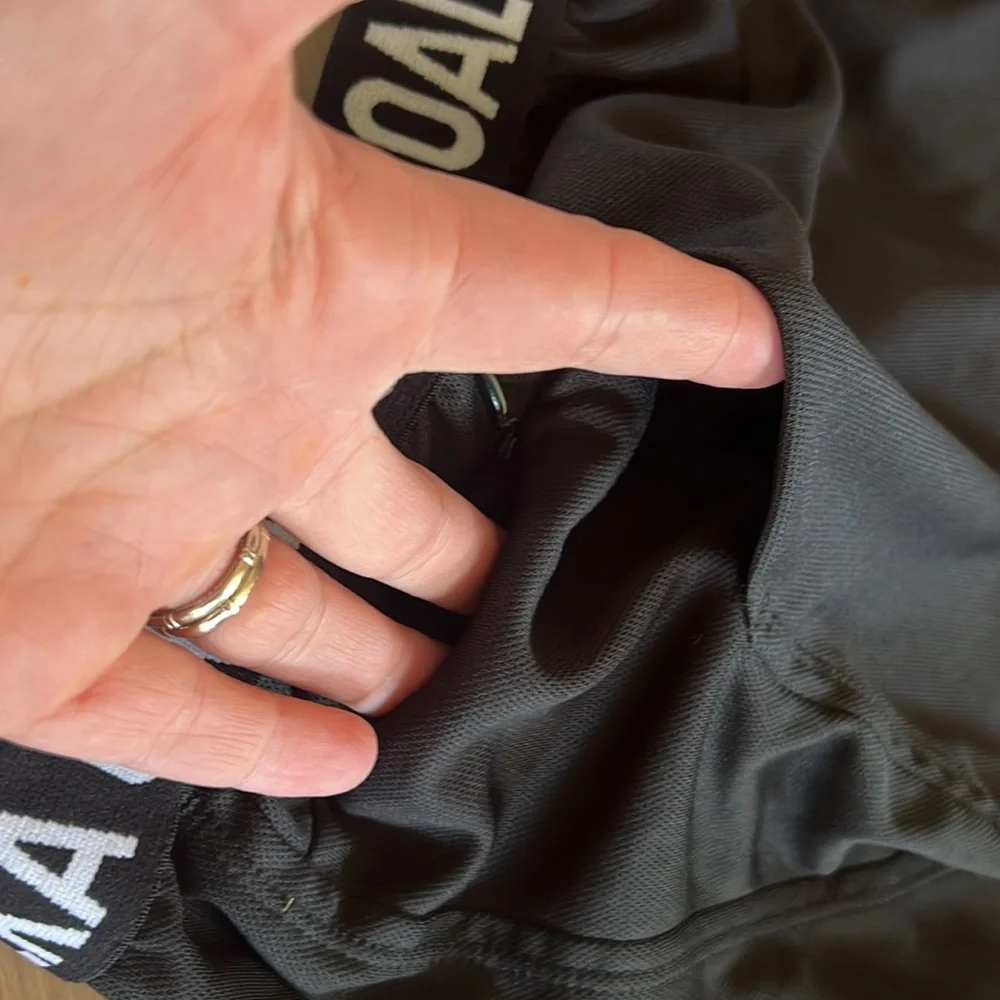 Athletic shorts - Picture 4 of 5